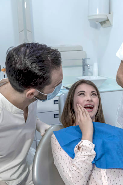 Best Emergency Broken Tooth Repair in Leadwood, MO
