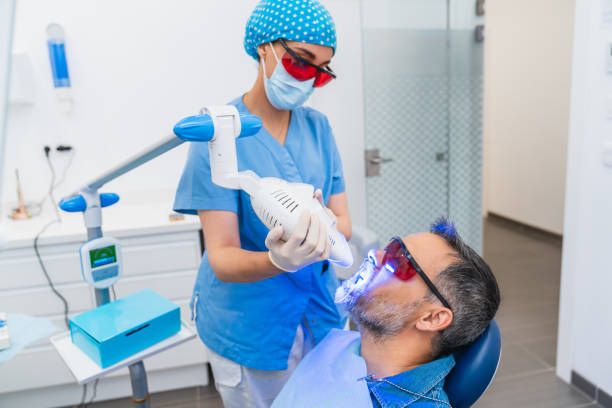 Best After-Hours Emergency Dentist in Leadwood, MO